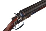 Sold Remington 1889 SxS Shotgun 10ga - 3 of 14