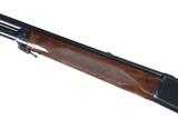 SOLD - Winchester 71 Deluxe Lever Rifle .348 WCF - 10 of 12