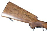 SOLD - Winchester 71 Deluxe Lever Rifle .348 WCF - 6 of 12