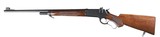 SOLD - Winchester 71 Deluxe Lever Rifle .348 WCF - 8 of 12
