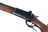 SOLD - Winchester 71 Deluxe Lever Rifle .348 WCF - 9 of 12