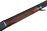 SOLD - Winchester 71 Deluxe Lever Rifle .348 WCF - 4 of 12
