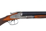 Sold LC Smith Grade 2 SxS Shotgun 12ga - 1 of 14