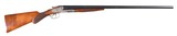Sold LC Smith Grade 2 SxS Shotgun 12ga - 2 of 14