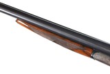 Sold LC Smith Grade 2 SxS Shotgun 12ga - 10 of 14