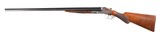 Sold LC Smith Grade 2 SxS Shotgun 12ga - 8 of 14