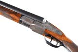 Sold LC Smith Grade 2 SxS Shotgun 12ga - 9 of 14