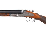 Sold LC Smith Grade 2 SxS Shotgun 12ga - 7 of 14