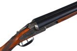 Sold LC Smith Grade 2 SxS Shotgun 12ga - 3 of 14