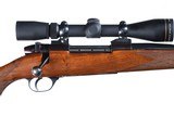 sold Weatherby Mark V Bolt Rifle 7mm Mag - 1 of 12