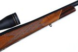sold Weatherby Mark V Bolt Rifle 7mm Mag - 4 of 12