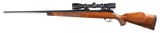 sold Weatherby Mark V Bolt Rifle 7mm Mag - 8 of 12