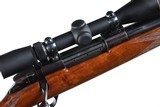 sold Weatherby Mark V Bolt Rifle 7mm Mag - 3 of 12
