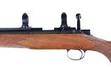 Kimber 82 Super America Bolt Rifle .22 lr - 11 of 16