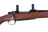 Sold Ruger M77 MK II Bolt Rifle .204 Ruger - 2 of 12