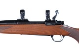 Sold Ruger M77 MK II Bolt Rifle .204 Ruger - 7 of 12