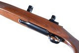 Sold Ruger M77 MK II Bolt Rifle .204 Ruger - 9 of 12