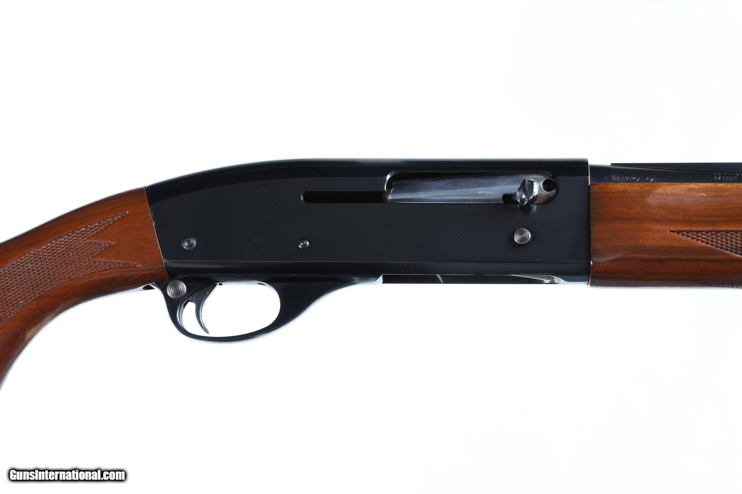 SOLD - Remington 11-48 Semi Shotgun .410