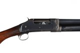 Sold Winchester 1897 Takedown Slide Shotgun 12ga - 1 of 12