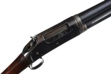 Sold Winchester 1897 Takedown Slide Shotgun 12ga - 3 of 12