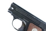 Sold
Colt 1908 Vest Pocket Pistol .25 ACP - 8 of 11