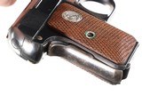 Sold
Colt 1908 Vest Pocket Pistol .25 ACP - 11 of 11