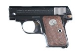 Sold
Colt 1908 Vest Pocket Pistol .25 ACP - 7 of 11