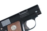 Sold
Colt 1908 Vest Pocket Pistol .25 ACP - 5 of 11