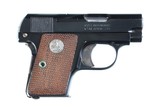 Sold
Colt 1908 Vest Pocket Pistol .25 ACP - 4 of 11