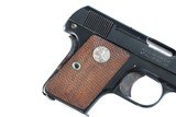 Sold
Colt 1908 Vest Pocket Pistol .25 ACP - 6 of 11