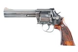 SOLD - Smith & Wesson 586-1 Revolver .357 mag - 5 of 10