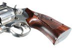 SOLD - Smith & Wesson 586-1 Revolver .357 mag - 8 of 10