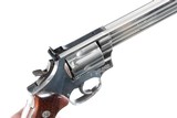 SOLD - Smith & Wesson 586-1 Revolver .357 mag - 2 of 10