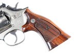 SOLD - Smith & Wesson 586-1 Revolver .357 mag - 7 of 10