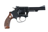 SOLD - Smith & Wesson 22/32 Kit Gun Revolver .22 lr - 1 of 10