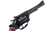 SOLD - Smith & Wesson 22/32 Kit Gun Revolver .22 lr - 2 of 10