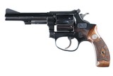 SOLD - Smith & Wesson 22/32 Kit Gun Revolver .22 lr - 5 of 10