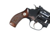 SOLD - Smith & Wesson 22/32 Kit Gun Revolver .22 lr - 4 of 10