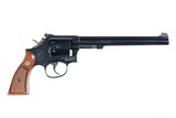 Sold Smith & Wesson 48-3 Revolver .22 Mag RF - 1 of 10