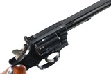 Sold Smith & Wesson 48-3 Revolver .22 Mag RF - 2 of 10