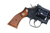 Sold Smith & Wesson 48-3 Revolver .22 Mag RF - 4 of 10