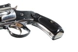 Sold Smith & Wesson 38 DA 4th Model Revolver .38 s&w - 8 of 11