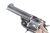 Sold Smith & Wesson 38 DA 4th Model Revolver .38 s&w - 6 of 11