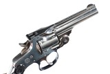 Sold Smith & Wesson 38 DA 4th Model Revolver .38 s&w - 2 of 11