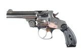 Sold Smith & Wesson 38 DA 4th Model Revolver .38 s&w - 5 of 11