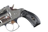 Sold Smith & Wesson 38 DA 4th Model Revolver .38 s&w - 7 of 11