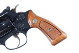 Smith & Wesson 34-1 Revolver .22 lr - 10 of 13