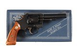 Smith & Wesson 34-1 Revolver .22 lr - 1 of 13