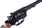 Smith & Wesson 34-1 Revolver .22 lr - 5 of 13