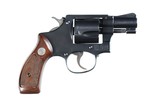 Smith & Wesson 38/32 Terrier Revolver .32 s&w - 1 of 10